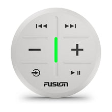 Fusion ARX70W ANT Wireless Stereo Remote White — 1