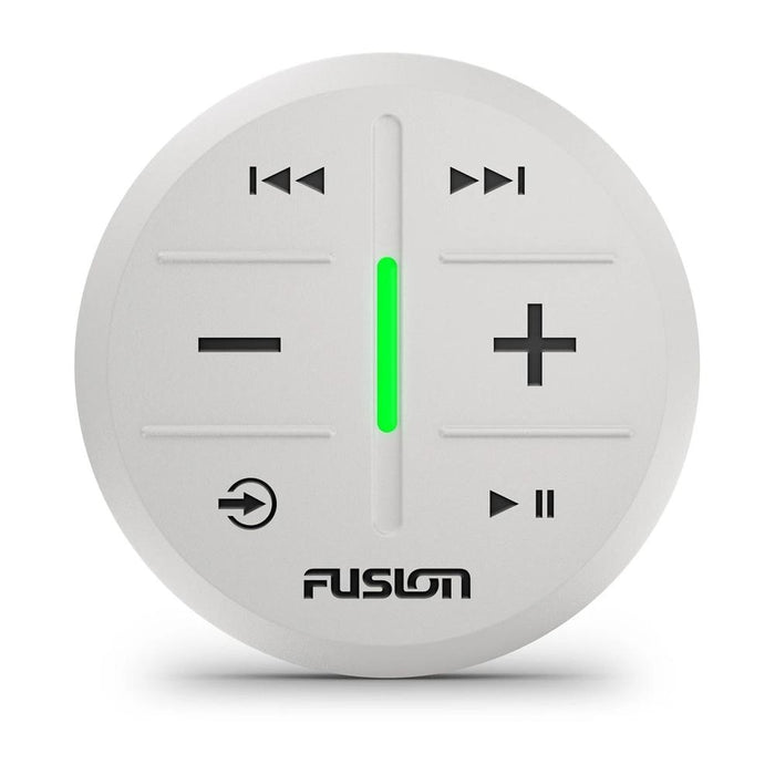 Fusion ARX70W ANT Wireless Stereo Remote White — 1
