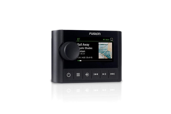 Fusion Apollo MS-ERX400 Remote Control with Ethernet — 1