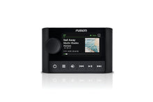 Fusion Apollo MS-ERX400 Remote Control with Ethernet — 2