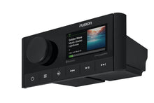 Fusion MS-RA210 AM/FM Stereo with Bluetooth and DSP — 1
