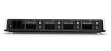 Fusion Apollo 8 Channel Amplifier 2400 Watt  12v — 2