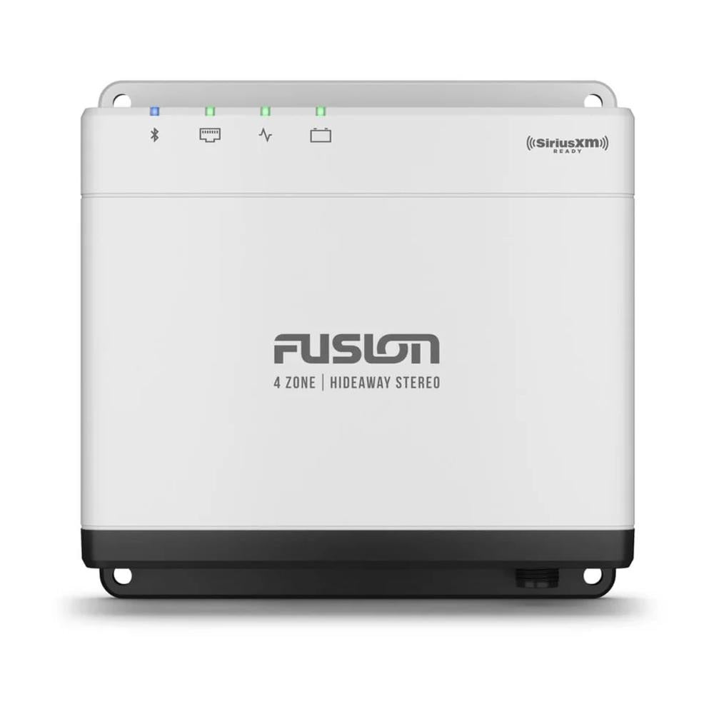 Fusion Apollo MS-WB675 Hideaway Entertainment System — 1