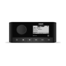 Fusion MS-RA60 Marine Stereo — 1