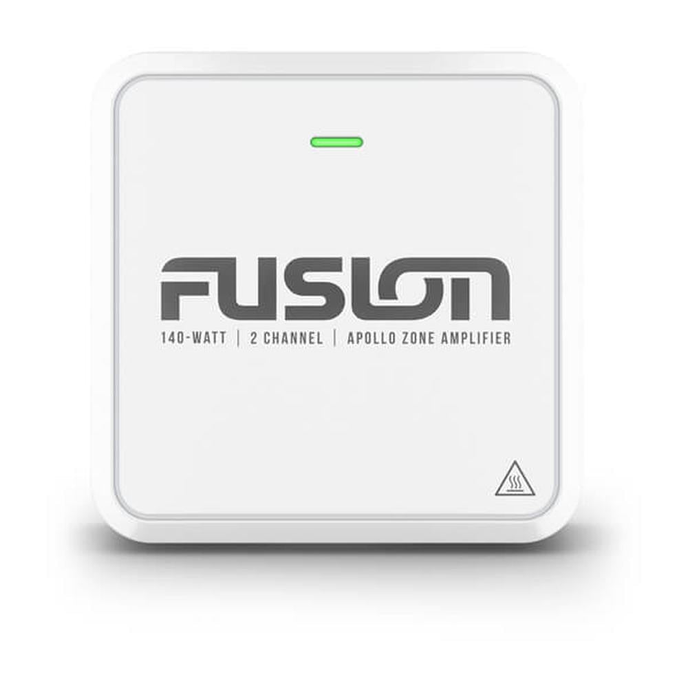 Fusion Apollo AP-DA214 Zone Amplifier 2 Channel 140 Watt — 1