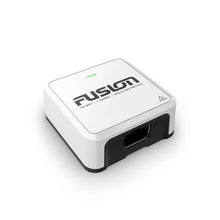 Fusion Apollo AP-DA214 Zone Amplifier 2 Channel 140 Watt — 2