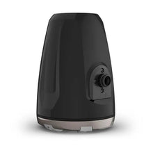 Fusion SG-FLT653SPB 6.5in Tower Speaker Black 3i With CRGBW Lighting — 3