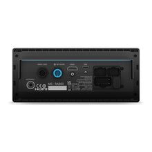 Fusion Apollo MS-RA800 Marine Stereo — 2