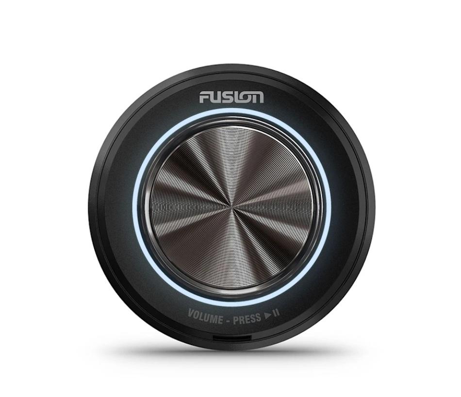 Fusion MS-NRX50 Volume Control For Single Stereo — 1
