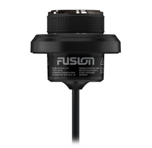 Fusion MS-NRX50 Volume Control For Single Stereo — 4