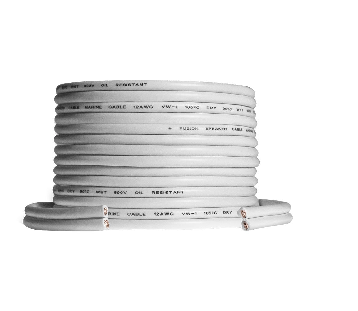Fusion 16AWG Speaker Wire 328f