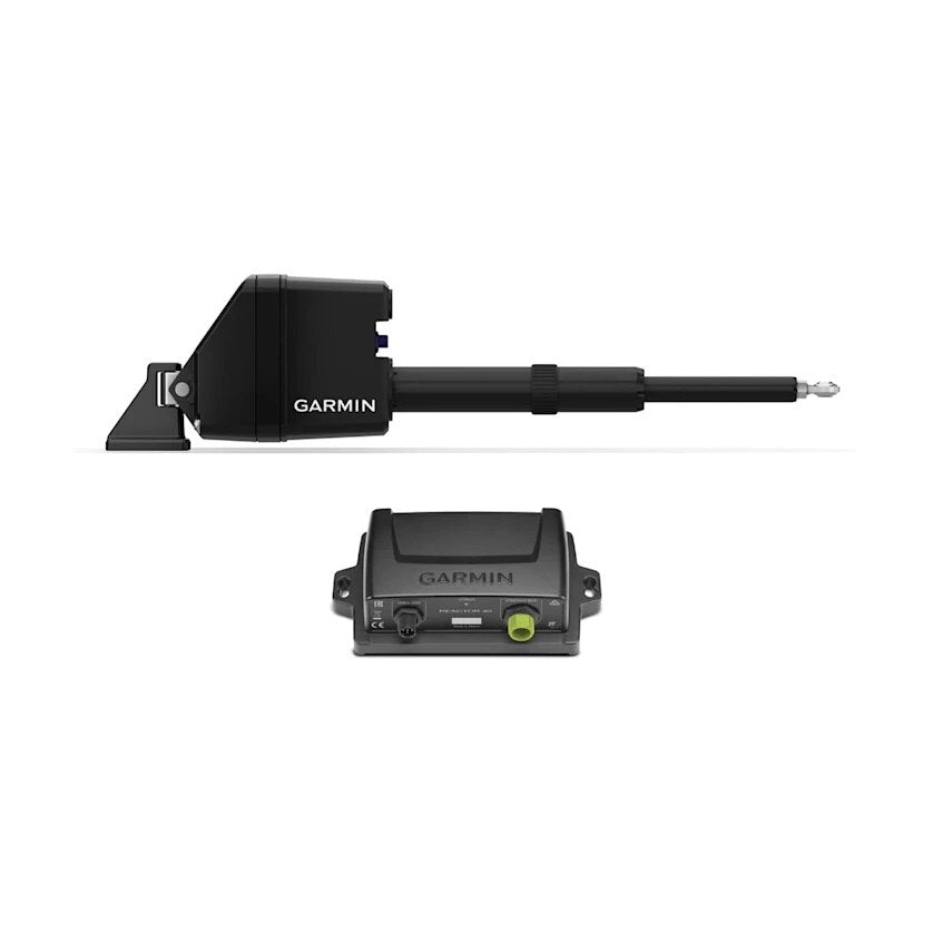 Garmin Reactor™ 40 Sail Corepack with SmartDrive™ Without GHC™ 50 Autopilot Instrument
