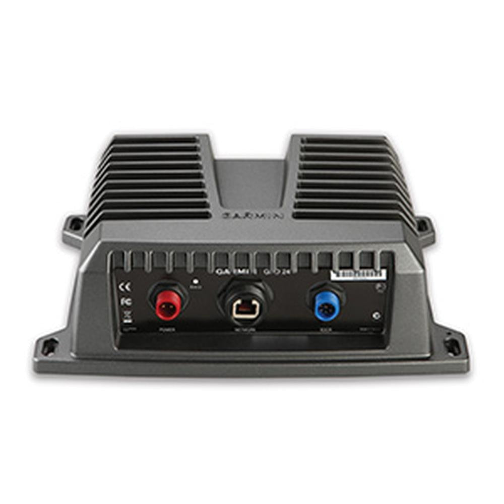Garmin GSD24 Sounder Box — 1