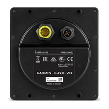 Garmin GNX20 Instrument Display NMEA 2000 Compatible - image 2