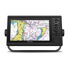 Garmin GPSMAP 1042XSV 10in Comb Combo with GT52TM US and Canada GN+ - image 3