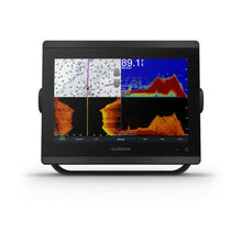 Garmin GPSMAP 8610XSV 10in Comb With USand Canada GN+ — 1