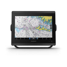 Garmin GPSMAP 8610XSV 10in Comb With USand Canada GN+ — 3