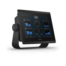 Garmin GPSMAP 8610XSV 10in Comb With USand Canada GN+ — 4