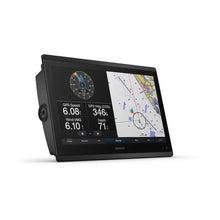 Garmin GPSMAP 8616 16in Plotter With US and Canada GN+ - image 4