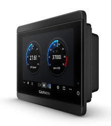 Garmin TD50 Touchscreen Display NMEA 2000 Compatible - image 3