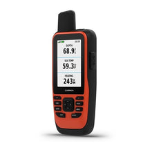Garmin GPSMAP86i Handheld GPS with inReach - image 3
