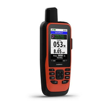 Garmin GPSMAP86i Handheld GPS with inReach - image 5