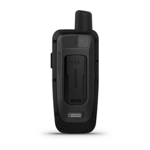 Garmin GPSMAP86sci Handheld GPS with inReach BlueChart G3 U.S. — 2
