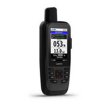 Garmin GPSMAP86sci Handheld GPS with inReach BlueChart G3 U.S. — 5
