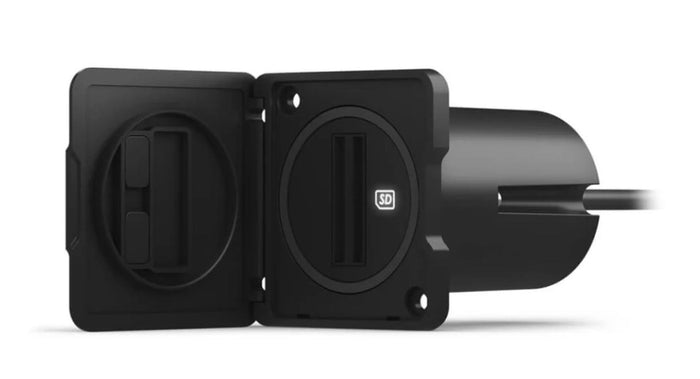Garmin USB Card Reader with USB-C Adapter — 1