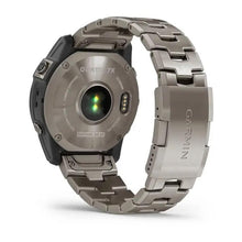 Garmin Quatix 7x Solar Marine GPS Smartwatch — 5