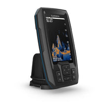 Garmin Striker Vivid 4cv 3.5in Fishfinder GPS Track Plotter With GT20 - image 5