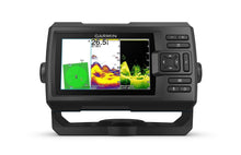 Garmin Striker Vivid 5cv 5in Fishfinder GPS Track Plotter With GT20 — 1