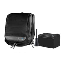 Garmin Striker Vivid 5cv 5in Ice Fishing Bundle NOT A CHART PLOTTER — 2