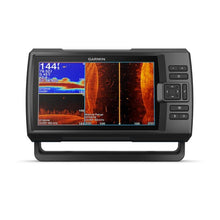 Garmin Striker Vivid 9sv 9in Fishfinder GPS Track Plotter With GT52 - image 4
