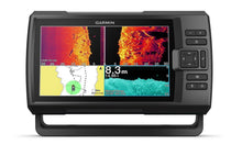 Garmin Striker Vivid 9sv 9in Fishfinder GPS Track Plotter No Transducer — 1