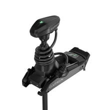Garmin Force Kraken Trolling Motor Black 63in Shaft with GT56UHD-TR - image 2
