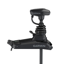 Garmin Force Kraken Trolling Motor Black 63in Shaft with GT56UHD-TR - image 5