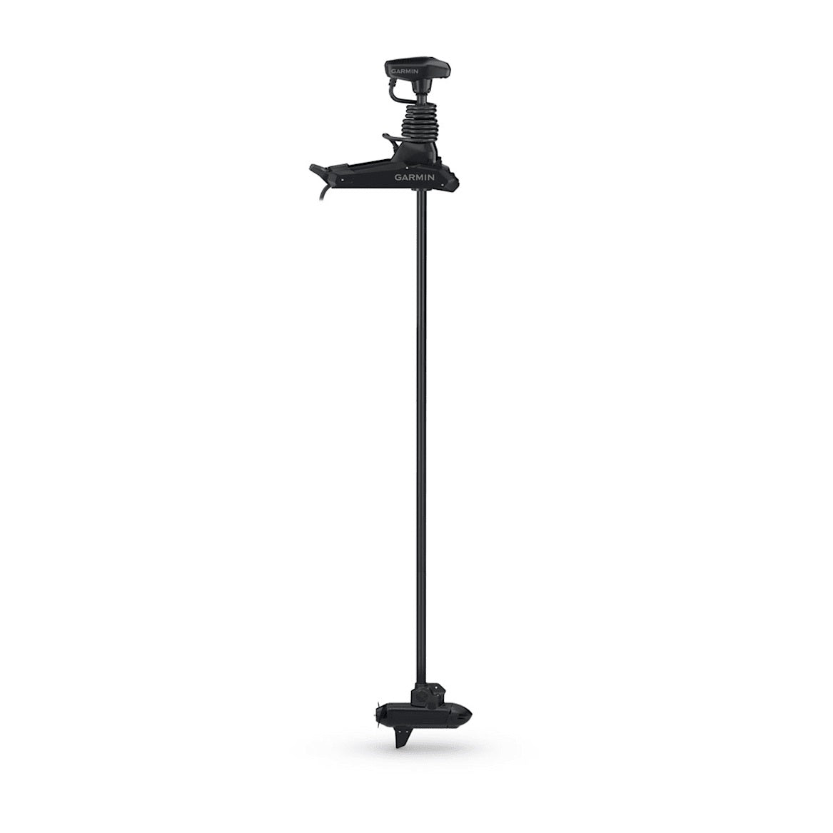 Garmin Force Kraken Trolling Motor Black 110in Shaft No Tranducer