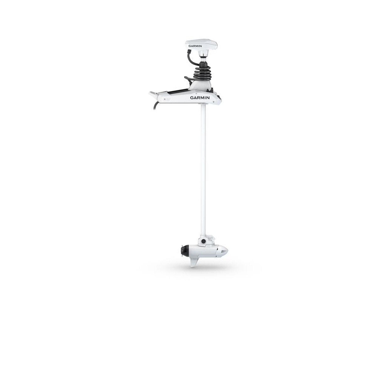 Garmin Force Kraken Trolling Motor White 63in Shaft No Tranducer