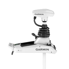 Garmin Force Kraken Trolling Motor White 63in Shaft No Tranducer - image 5