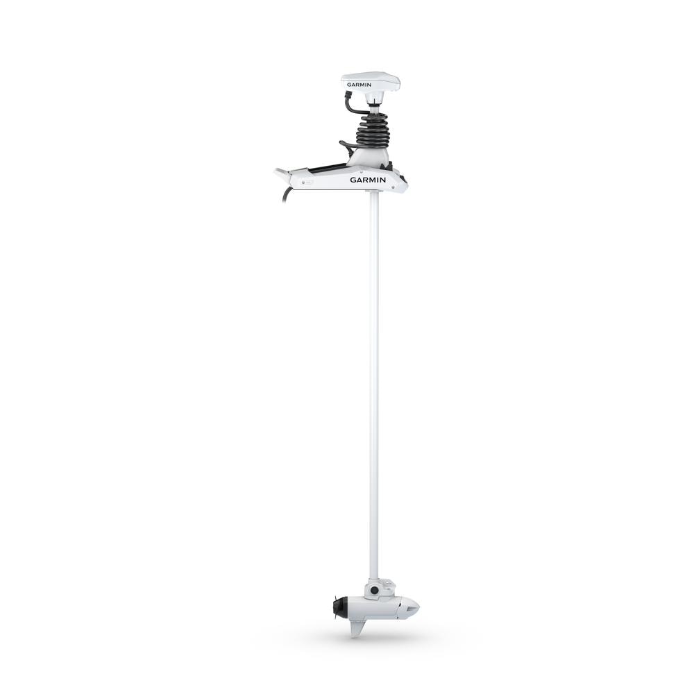 Garmin Force Kraken Trolling Motor White 75in Shaft No Tranducer — 1