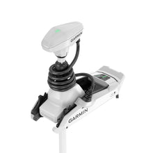 Garmin Force Kraken Trolling Motor White 75in Shaft No Tranducer — 2