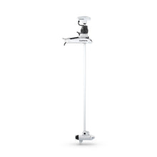 Garmin Force Kraken Trolling Motor White 90in Shaft No Tranducer — 1