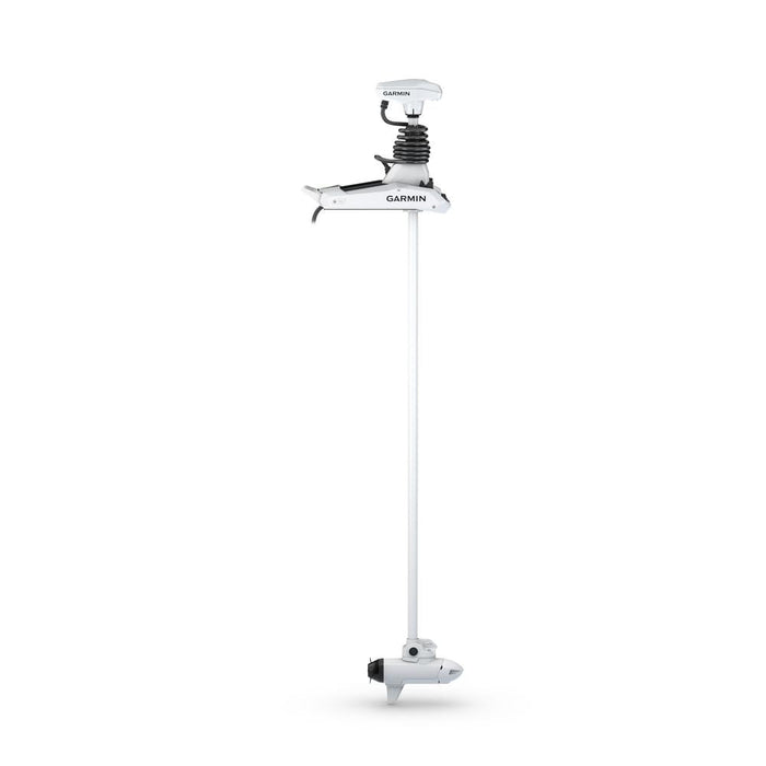 Garmin Force Kraken Trolling Motor White 90in Shaft No Tranducer — 1