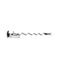 Garmin Force Kraken Trolling Motor White 90in Shaft No Tranducer — 4
