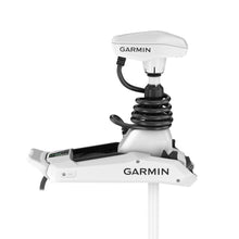 Garmin Force Kraken Trolling Motor White 90in Shaft No Tranducer — 5