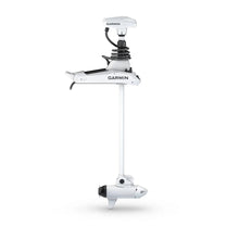 Garmin Force Kraken Trolling Motor White 48in Shaft No Tranducer — 1