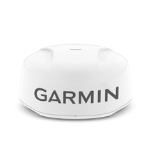 Garmin GMR Fantom 18x Radar White 50 Watt 18in Dome with 15m Cables
