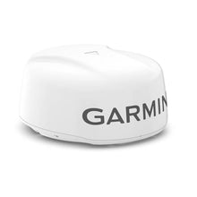 Garmin GMR Fantom 18x Radar White 50 Watt 18in Dome with 15m Cables - image 2