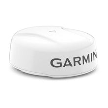 Garmin GMR Fantom 24x Radar White 50 Watt 24in Dome with 15m Cables - image 2